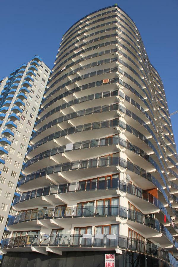 Selazir Apartment Batumi Exterior photo